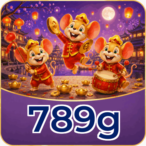 789g